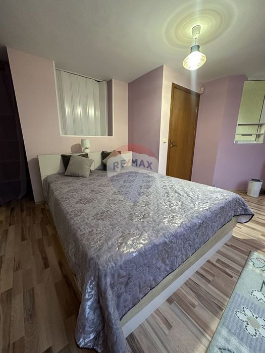 Дава се под наем Мезонет в Варна, Лятно кино Тракия - 138 кв.м за 747.66 € - Снимка #9