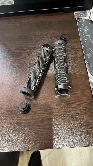 Грипове за колело