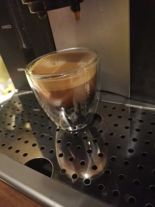 Продавам кафемашина Gaggia carezza deluxe