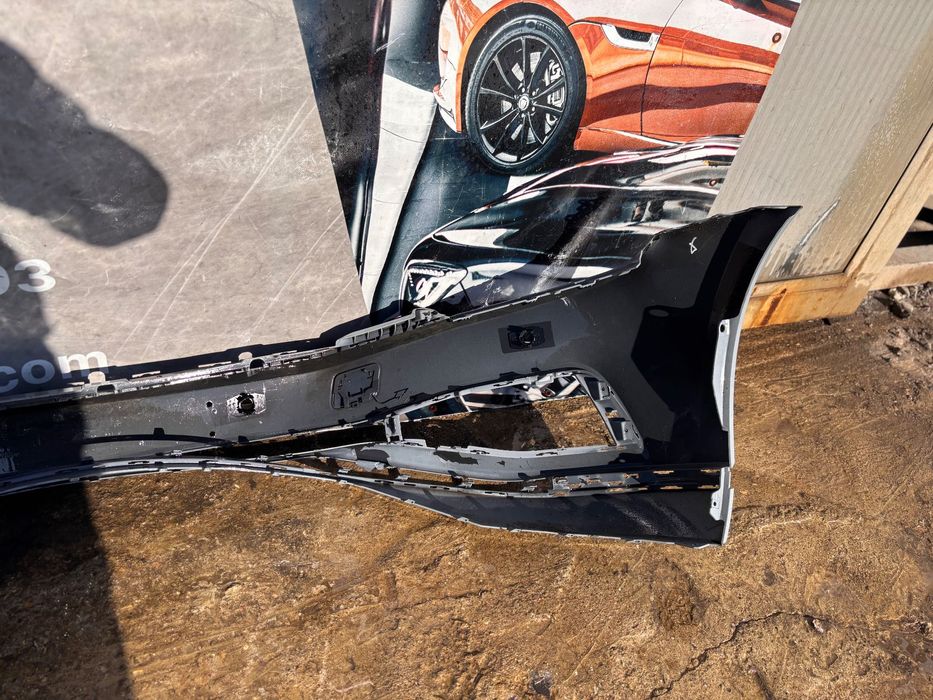Предна броня • Volkswagen Passat B8 (2014–2019) 2бр.