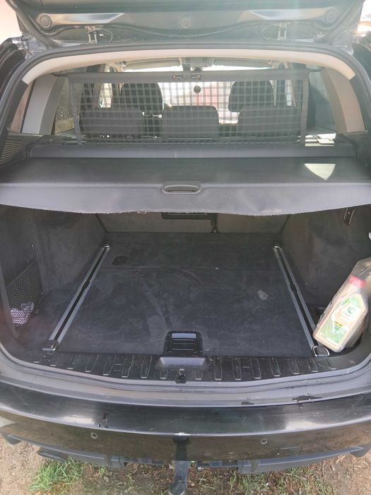 Vand bmw x3 e83 2008 177 cai stare foarte bună