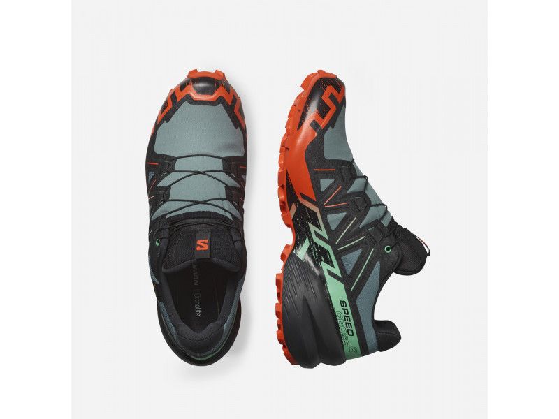 Salomon Speedcross 6 Gore tex  размери - 42, 42 2/3, 43 1/3, 44, 44 2
