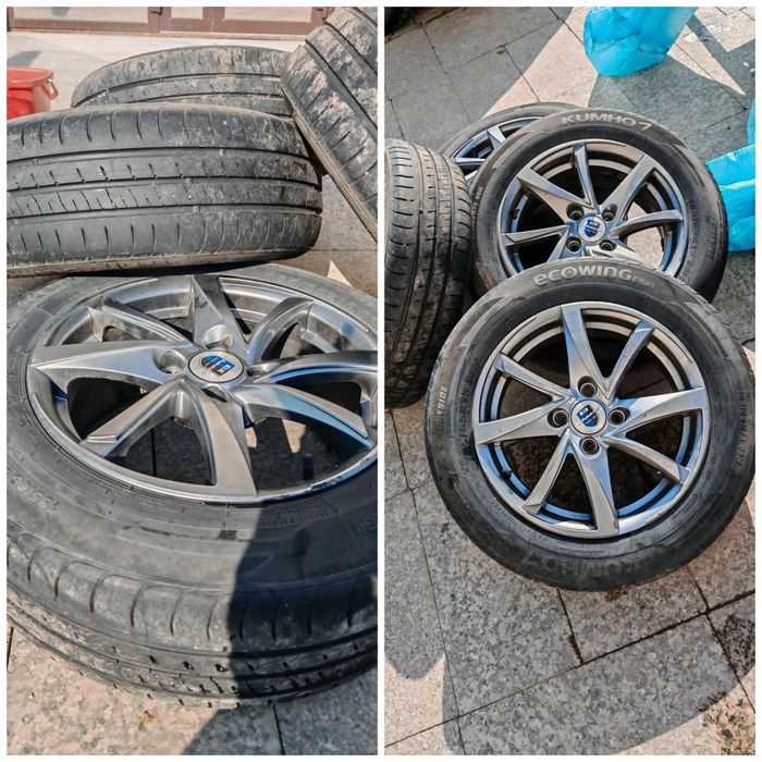 Продам колесо ₽15