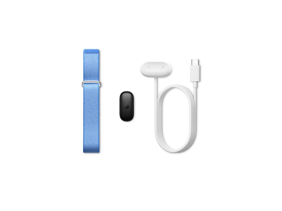 Google FitBit Air (оптом)