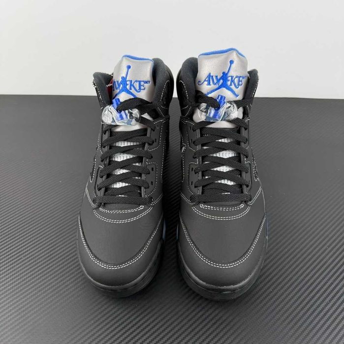 Jordan 5 Awake NY (41/42/43/44/45) FULLBOX | Livrare cu verificare