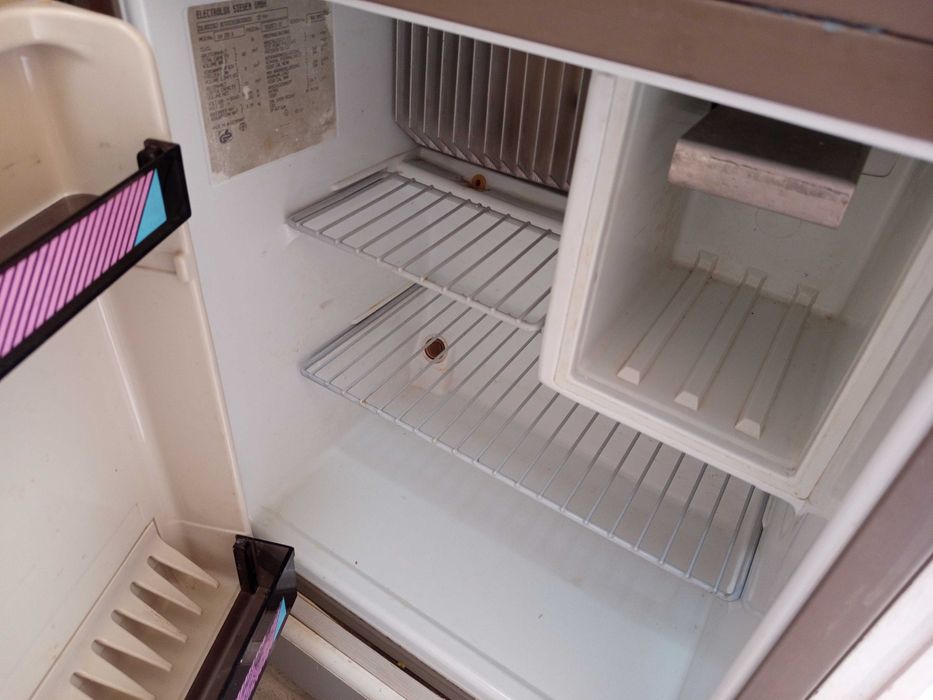 Каравана Avento Royal