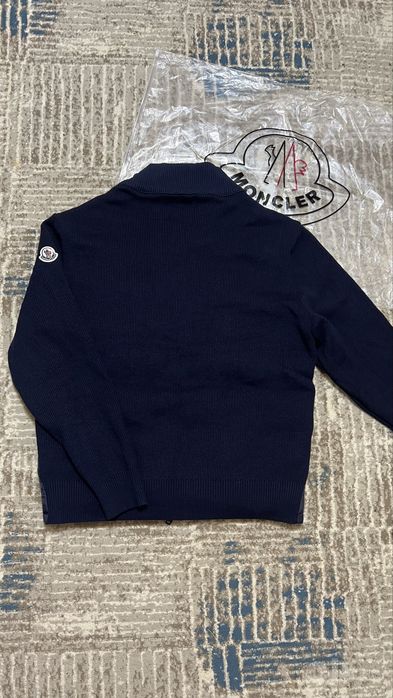 Кардиган Moncler