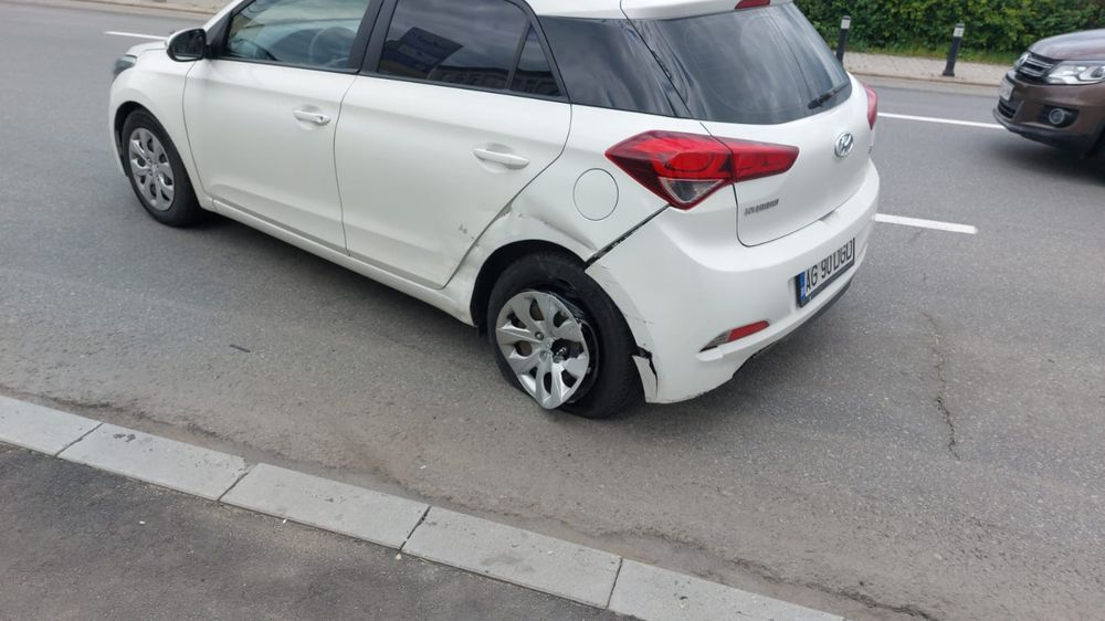 SOS Tractari Non Stop Arges