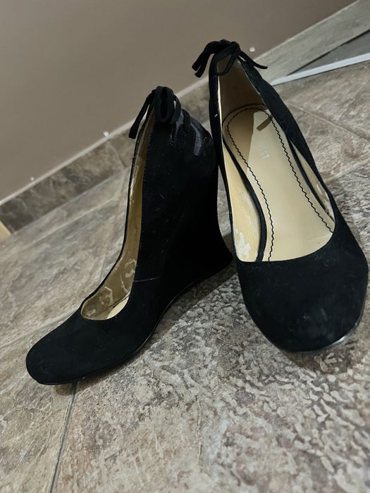 официални обувки - номер 37