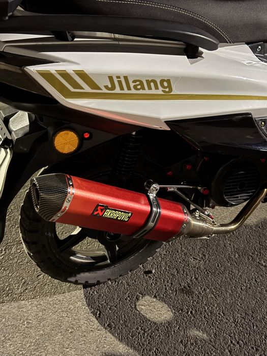 Макси 150куб 170к