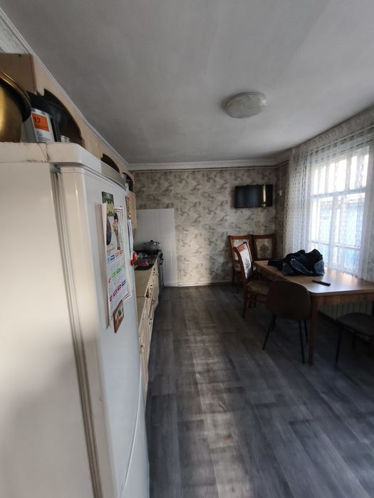 Дом продаётся по центральной улице