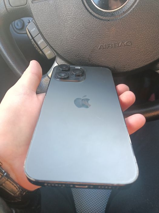 Айфон 14 про Макс