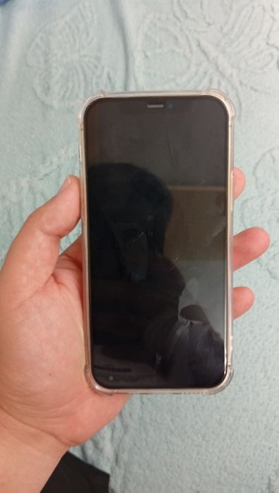 Iphone 12 pro 128 gb GOLD