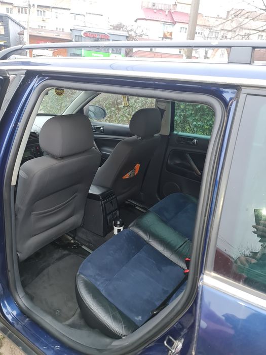 2005, 1.9 TDI , 131 Cp PASAT in perfecta stare