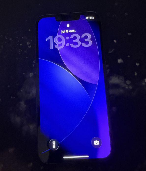 iPhone 14 128GB – Stare foarte buna