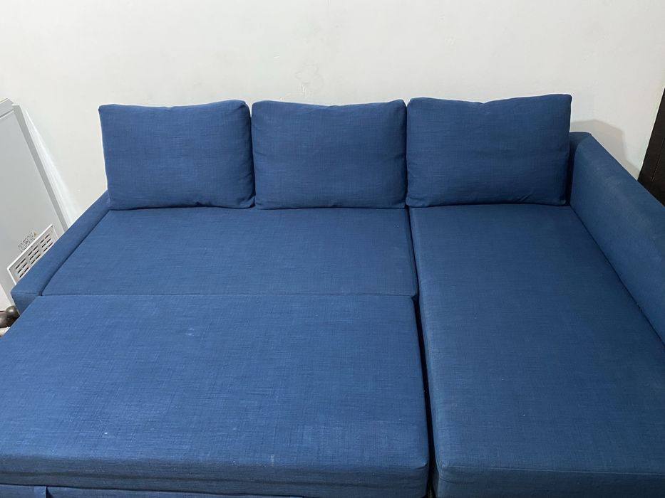 Диван IKEA угловой