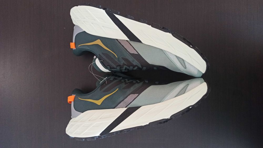 Hoka Speedgoat 7 - 46