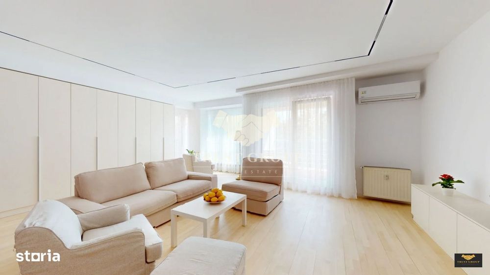 Apartment in Bucuresti - Vedere 3
