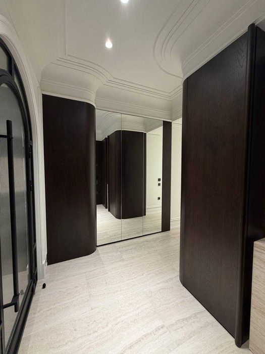 ЖК Akay City 100m2