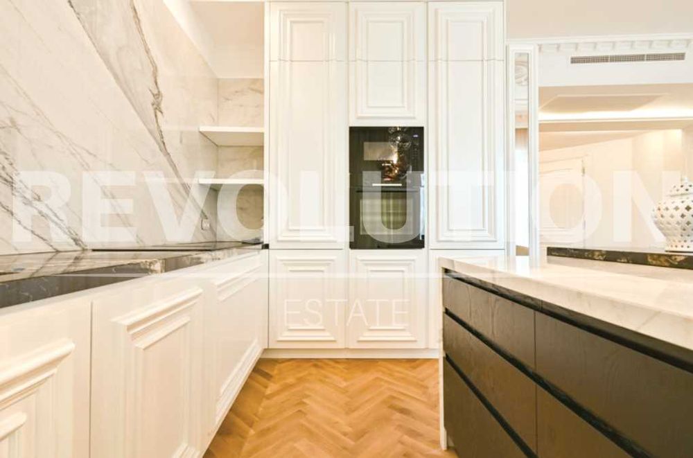 Продава се Тристаен апартамент в София, Лозенец - 143 кв.м за 4950 €/кв.м - Снимка #4