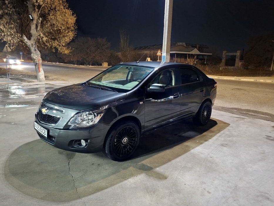 Cobalt ltz 2025 yil