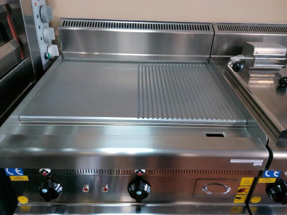 Електрически и газови скари проф.