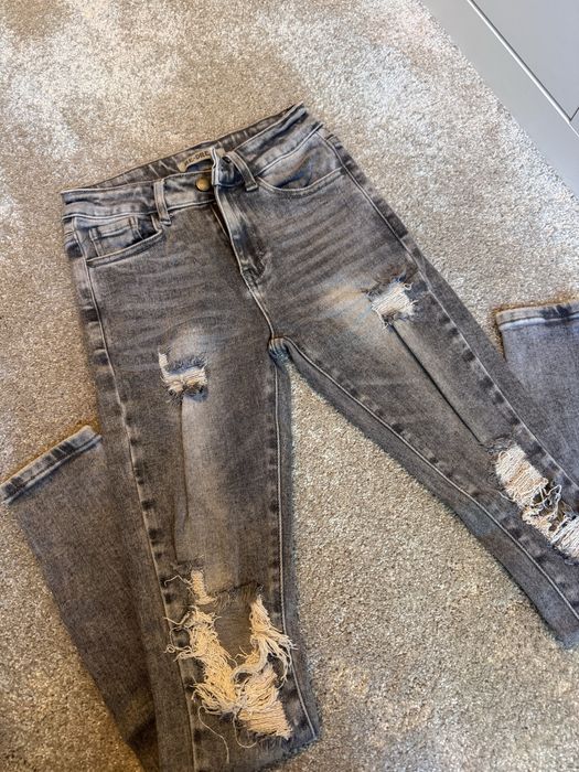 Дамски дънки Zara /Vero Moda