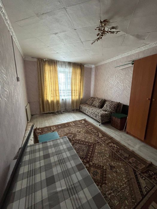 Продам 1 комнату