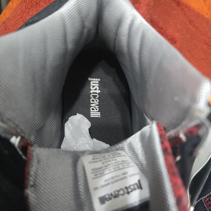 Кецове Just Cavalli, 43