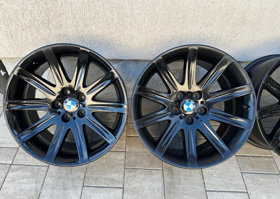Jante 19 5x120 Originale BMW seria 7,5,3 style95