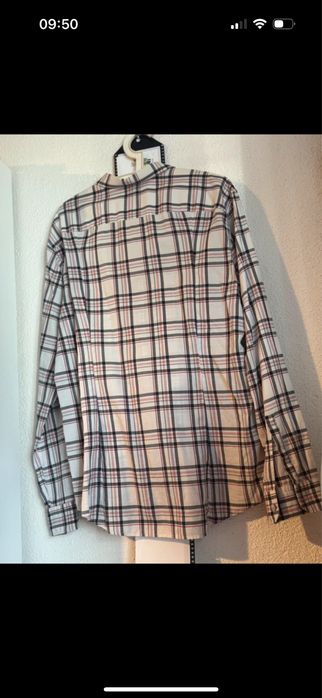 Camasa barbat Hugo Boss