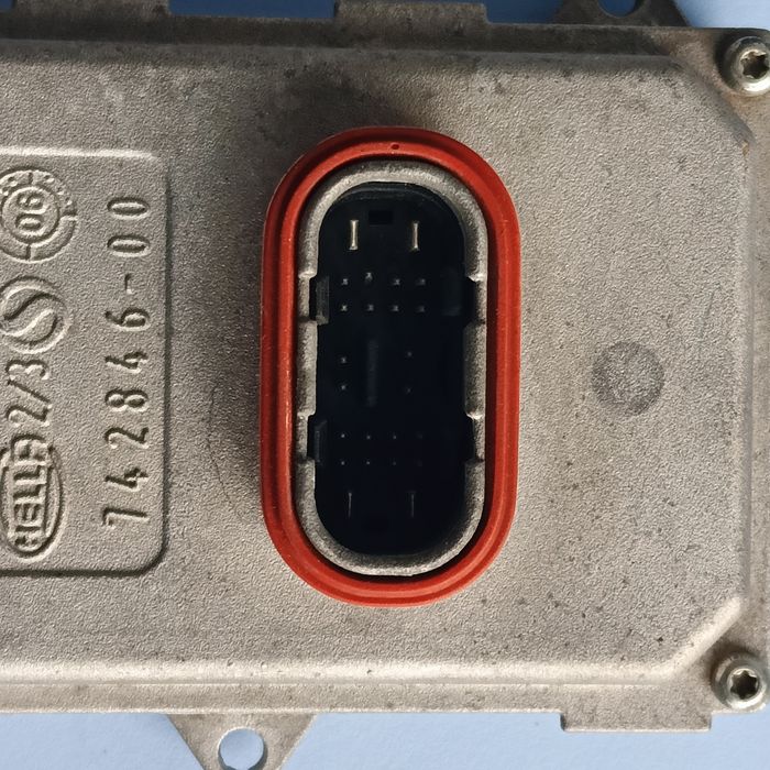 Оригинални модули за завиване AFS 5DF 008 704-02, 5DF 008 279-05