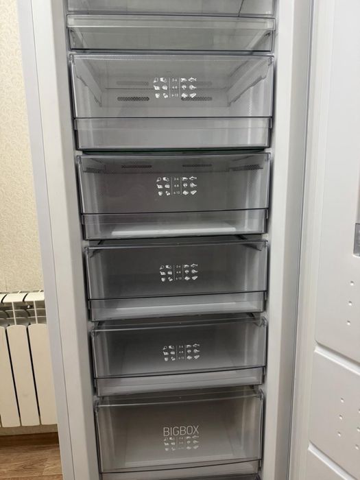 Морзилка сатылады