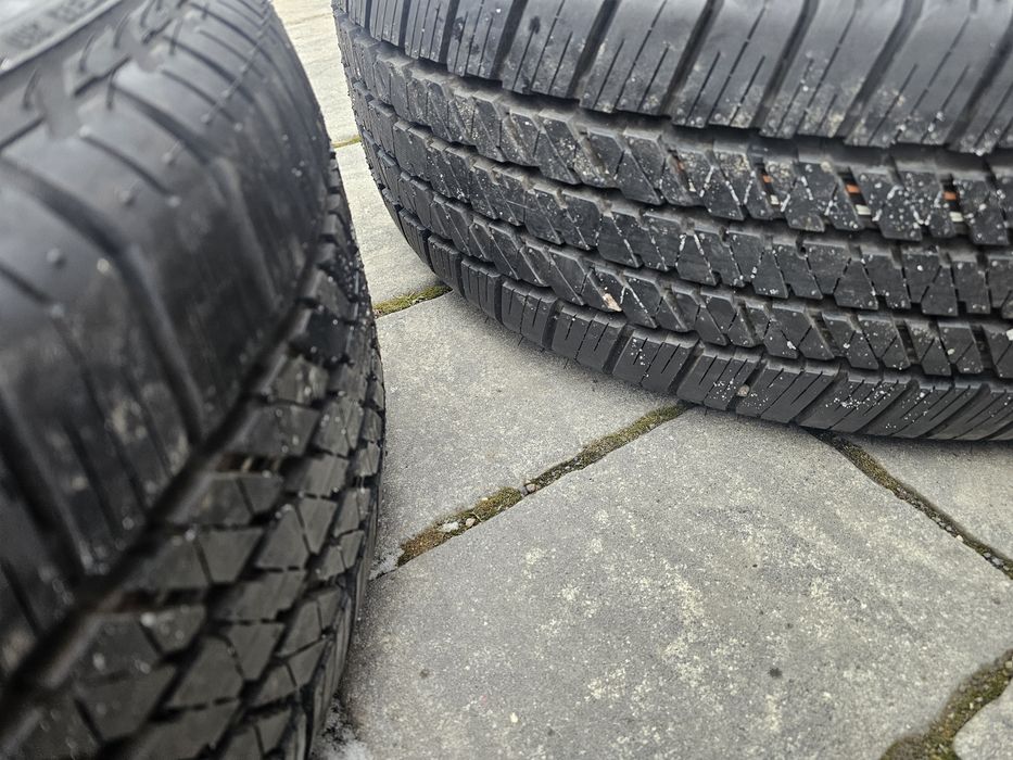 Cauciucuri Bridgestone Dueler H/T r18