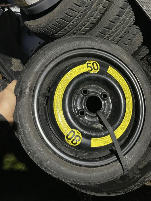 Патерица за Vw 14 цола