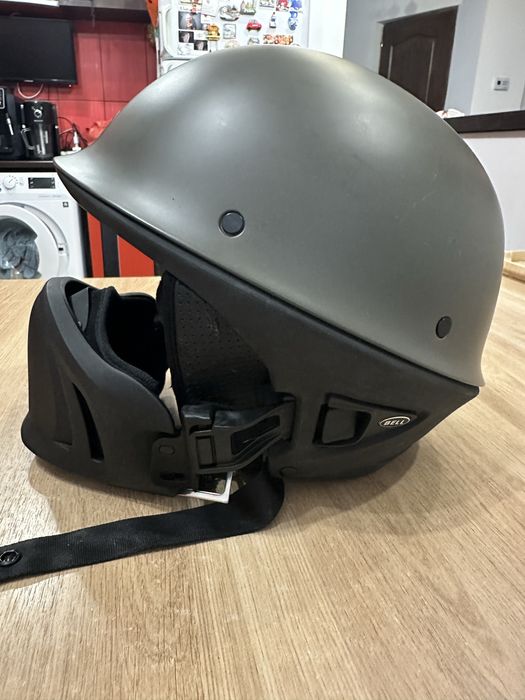 Casca moto BELL ROGUE