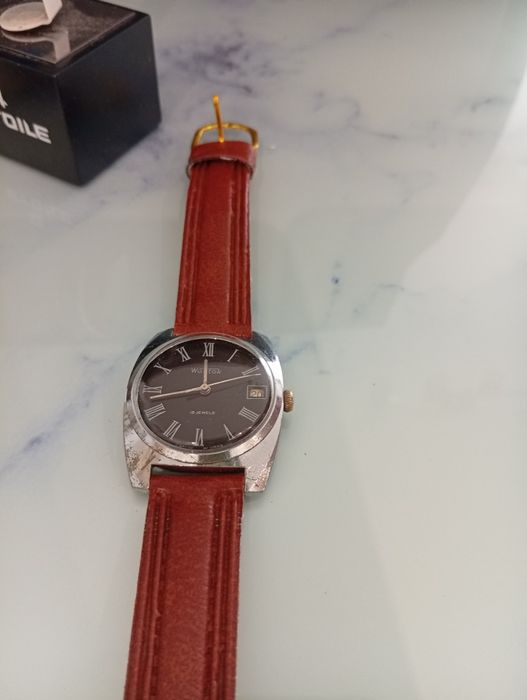 Руски ръчен механичен часовник WOSTOK.