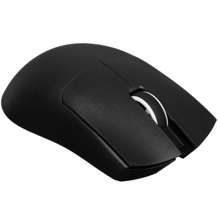 ; Игровая беспроводная мышь ATTACK SHARK X11 Black