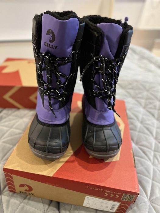 обувки Billy нови