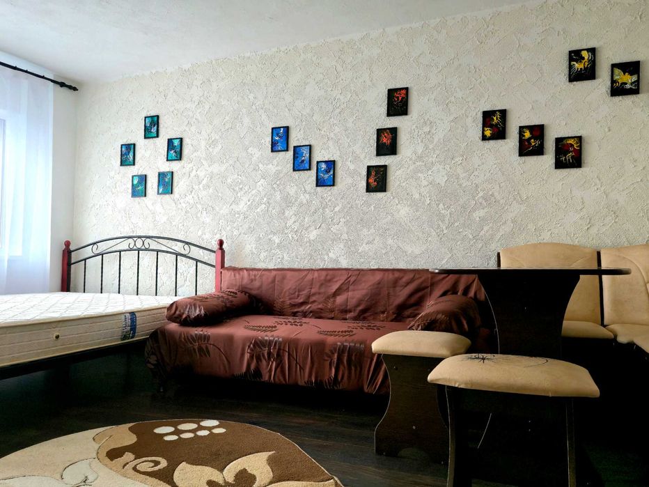 Închiriez Apartament cu o Cameră, 34 MP, Zona Sucevei, Carrefour, OMV