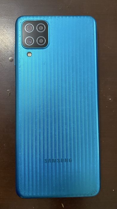 Samsung Galaxy M12
