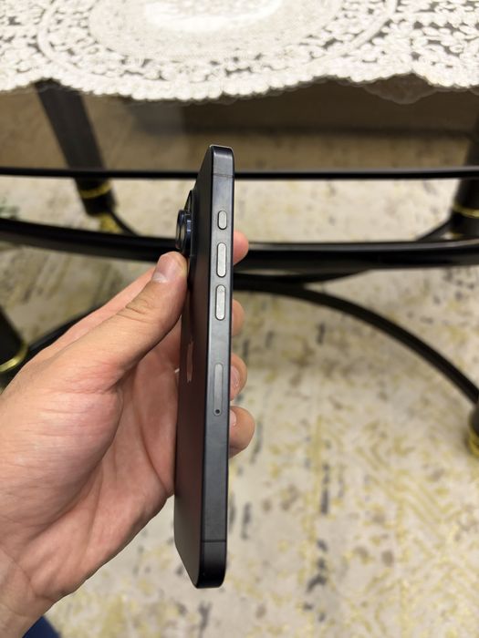 iPhone 15 Pro 128 GB