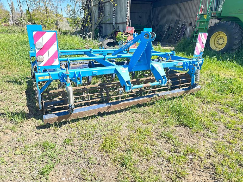 Combinator Farmet Kompaktomat K300N (2012) - second hand