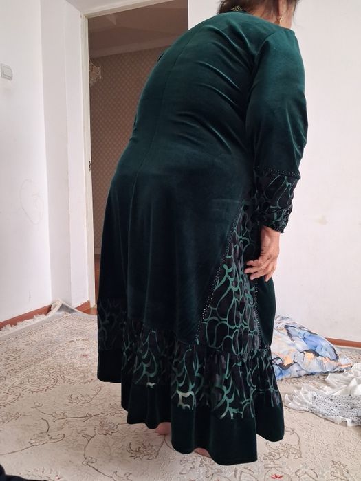 Улкен размер көйлектер 58-60