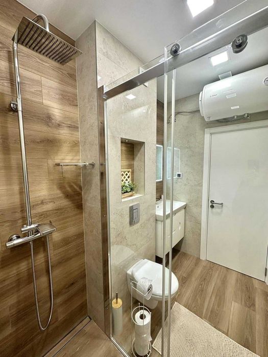 Дава се под наем Двустаен апартамент в София, Симеоново - 70 кв.м за 510 € - Снимка #7