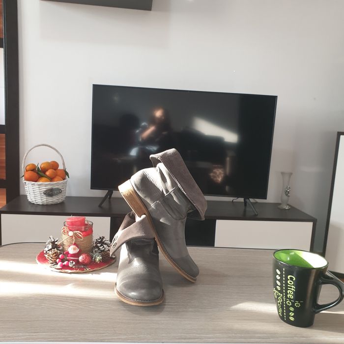 Ghete dama Timberland watherproof