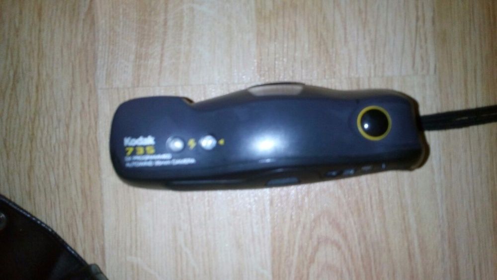 Фотоапарат Kodak