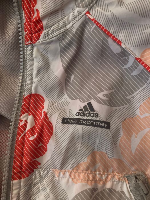 Adidas Stella McCartney-2XS