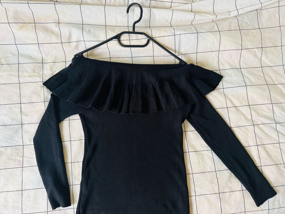 Страхотен НОВ лот, пола и блуза