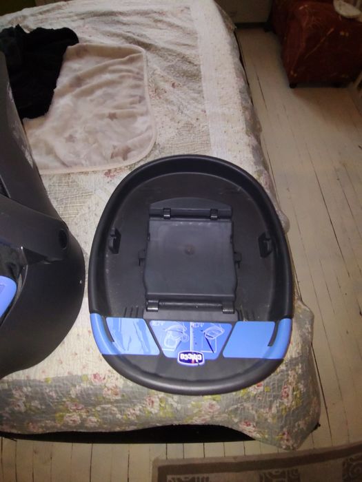 Chipolino Stylego 3 in 1